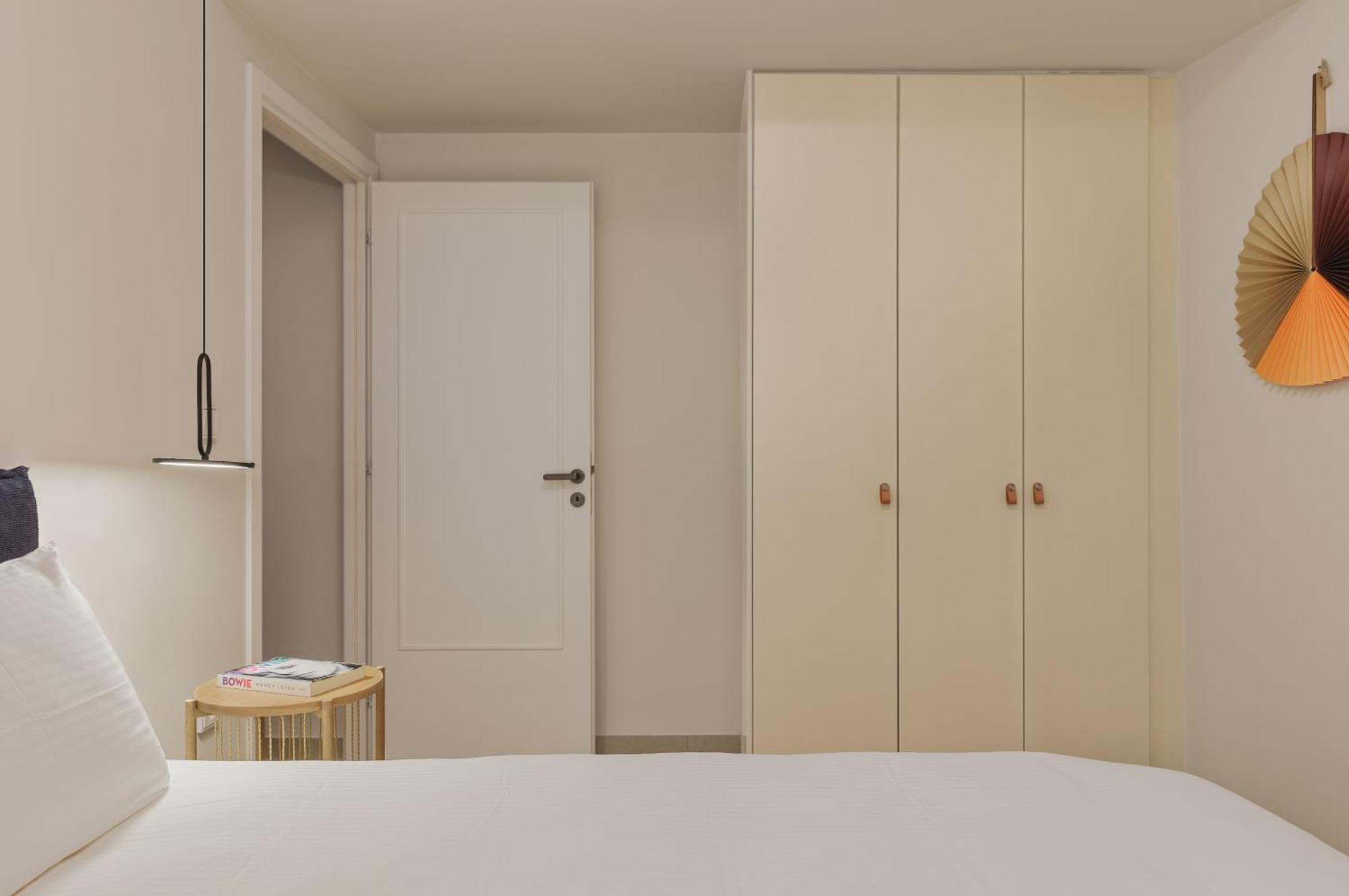 Cozy Central Flat In Ioannina Appartement Buitenkant foto